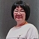 Жанна, 53 года