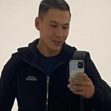 Фотография мужчины Тима, 28 лет из г. Семей