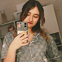 Камила, 20 лет