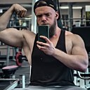 Alexander, 31 год