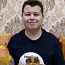 Нодыр, 21 год