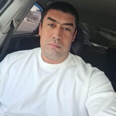 Фотография мужчины Хан, 42 года из г. Алматы