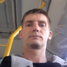 Фотография мужчины Павел, 34 года из г. Бузулук