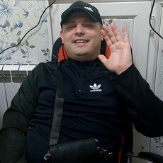 Фотография мужчины Саша, 34 года из г. Печора