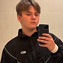 Никита, 18 лет