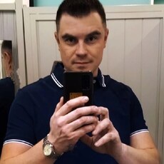 Фотография мужчины Алексей, 32 года из г. Киров