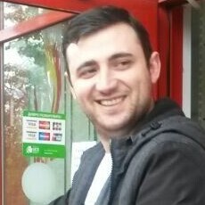 Фотография мужчины Сергей, 34 года из г. Ереван