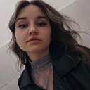 Анастасия, 24 года