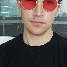 Фотография мужчины Дима, 24 года из г. Иркутск