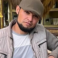 Фотография мужчины Руслан, 32 года из г. Брянск