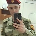 Дмитрий, 21 год