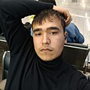 Тимур, 25 лет