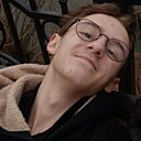 Даня, 19 лет