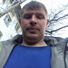 Фотография мужчины Михаил, 41 год из г. Шелехов