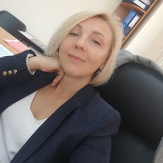 Фотография девушки Оксана, 48 лет из г. Сочи