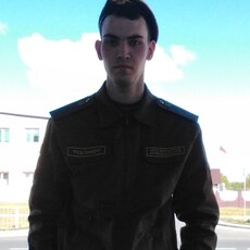 Фотография мужчины Лёха, 21 год из г. Пинск