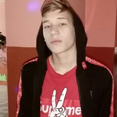 Фотография мужчины Ваня, 22 года из г. Пинск