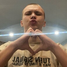 Фотография мужчины Даниил, 29 лет из г. Павловский Посад
