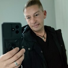 Фотография мужчины Сергей, 38 лет из г. Рославль