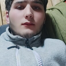 Фотография мужчины Руслан, 22 года из г. Яровое