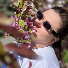 Фотография девушки Алсу, 23 года из г. Мелеуз