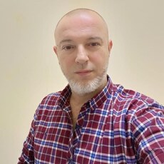 Фотография мужчины Онегин, 41 год из г. Атырау(Гурьев)