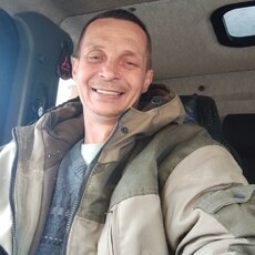Фотография мужчины Андрей, 53 года из г. Саки