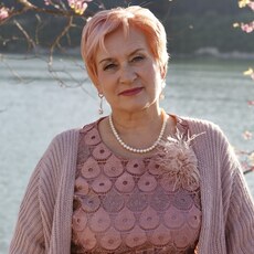 Фотография девушки Инга, 58 лет из г. Новороссийск