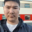 Азамат, 28 лет