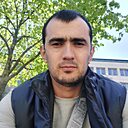 Али, 30 лет