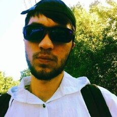 Фотография мужчины Рома, 27 лет из г. Жуковский