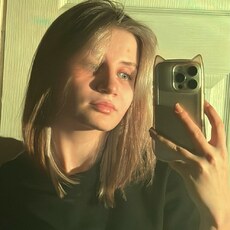 Александра, 18 из г. Санкт-Петербург.