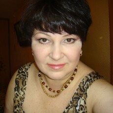 Галина, 62 из г. Ставрополь.