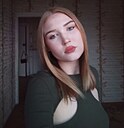 Нина, 18 лет