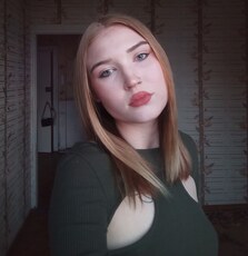 Фотография девушки Нина, 18 лет из г. Камышин
