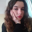 Виктория, 19 лет