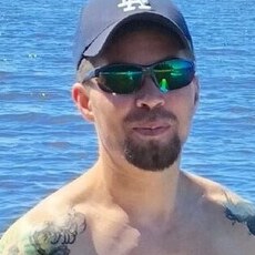 Фотография мужчины Антон Струбин, 36 лет из г. Рыбинск