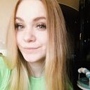 Анастасия, 25 лет