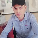 Хеким, 25 лет