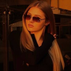 Фотография девушки Ксения, 24 года из г. Тюмень