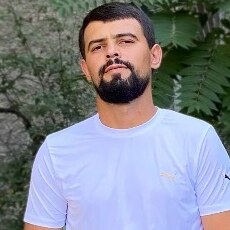 Фотография мужчины Руслан, 31 год из г. Ошмяны