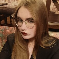 Фотография девушки Маруся, 18 лет из г. Курган