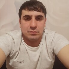 Фотография мужчины Руфат, 34 года из г. Тюмень