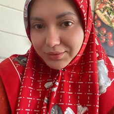 Мадина, 29 из г. Нефтекумск.