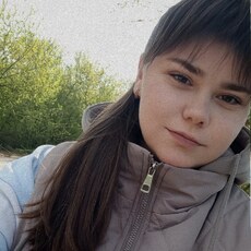 Фотография девушки Анастасия, 23 года из г. Щекино