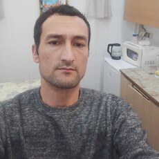 Фотография мужчины Киëмуддин, 28 лет из г. Можайск