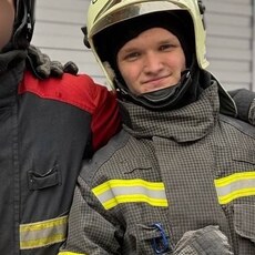 Фотография мужчины Даниил, 19 лет из г. Владимир