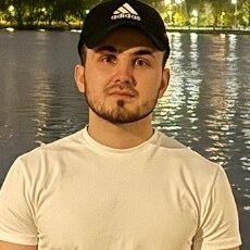 Фотография мужчины Азико, 29 лет из г. Балабаново