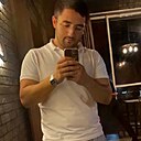Юсуп, 25 лет