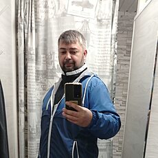 Фотография мужчины Димка, 43 года из г. Бобруйск